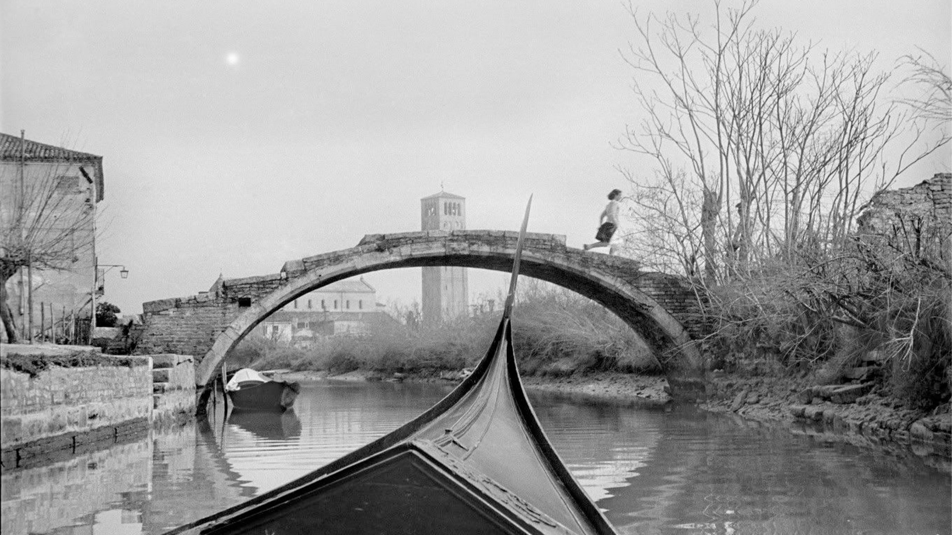 Henri Cartier-Bresson: Bir Bakışın Biyografisi <br> Çevrimiçi Gösterim görsel 2